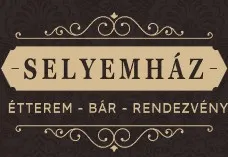Selyemgyár étterem
